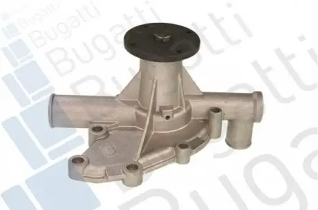 Водяной насос BUGATTI PA0203 (фото 1)