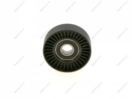 Ролик генератора MB A-class/Vaneo 1.5-2.0/1.7-2.0CDI 97-, M166/M266/OM640/OM668 1 987 945 837 BOSCH 1987945837