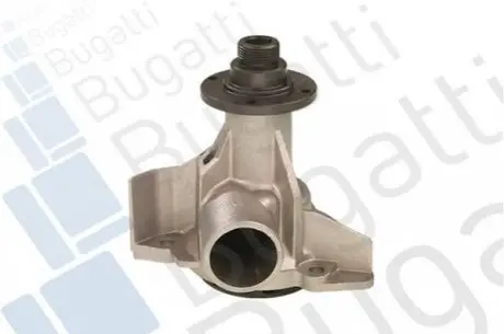 Водяной насос BUGATTI PA0213 (фото 1)