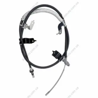 Трос ручного гальма правий FEBEST 0199-PCGDJ150RH