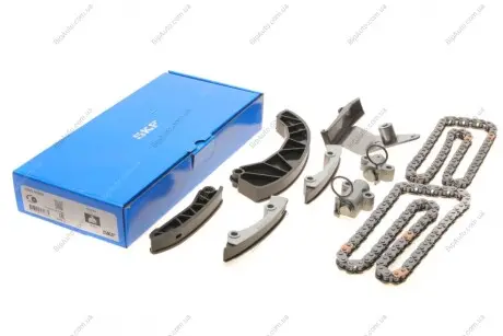 Комплект ланцюг натягувач SKF VKML 95009