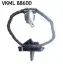Комплект приводной цепи SKF VKML 88600
