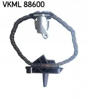 Комплект ланцюг натягувач SKF VKML 88600
