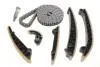 Комплект ланцюг натягувач SKF VKML 88017