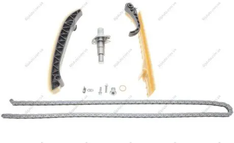 Комплект ланцюг натягувач SKF VKML 88016