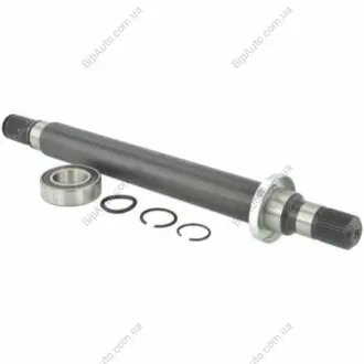 ПОВВЕСЬ ПРАВА 34X400X34 FEBEST 1812-ZAFCRH