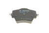 Колодки тормозные дисковые BOSCH 0986494940 (фото 4)
