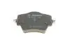 Гальмівні колодки дискові BOSCH 0986494940 (фото 4)