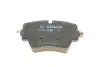 Гальмівні колодки дискові BOSCH 0986494940 (фото 7)