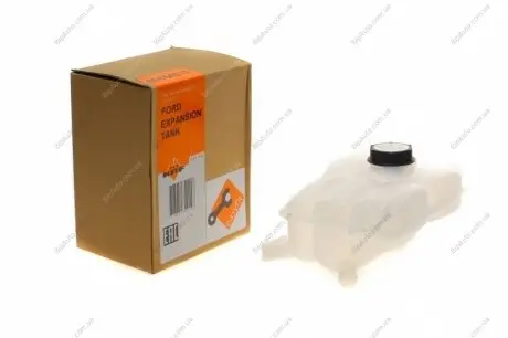 Расширительный бак охлаждения NRF 454015
