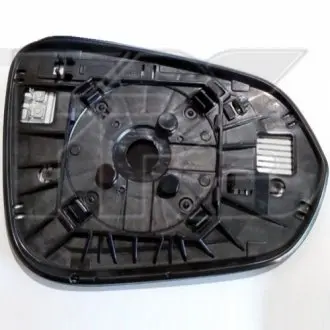 Дзеркало з підігрівом FP 8157 M11 FPS FP8157M11