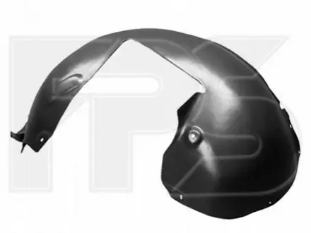 Підкрилок пластиковий FP 7436 391 FPS FP7436391