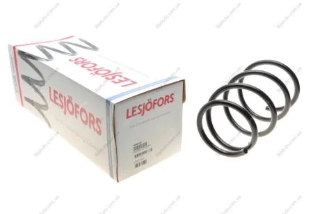 Пружины подвески LESJOFORS 4088344