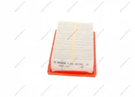 ПОВІТРЯНИЙ ФІЛЬТР F 026 400 634 BOSCH F026400634