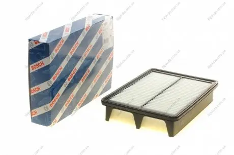 ПОВІТРЯНИЙ ФІЛЬТР F 026 400 587 BOSCH F026400587