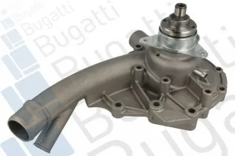 Водяной насос BUGATTI PA6805