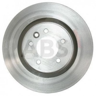 Тормозной диск. A.B.S. 17652 (фото 1)