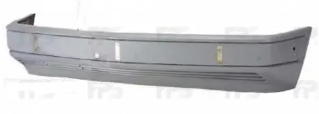 Бампер FPS FP3526903P