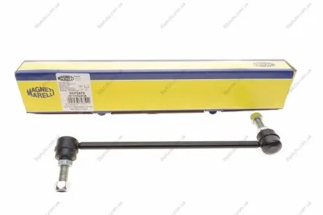 Стійка стабілізатора MAGNETI MARELLI 301191624720