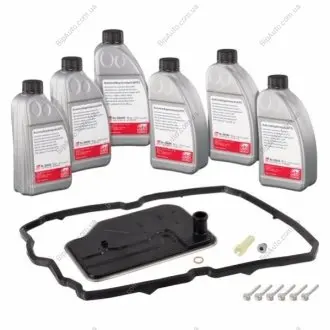 Комплект для FEBI BILSTEIN 171750 (фото 1)