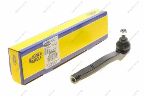 Наконечник рулевой тяги MAGNETI MARELLI 301191606400 (фото 1)