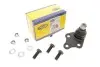 MAGNETI MARELLI DB Шаровая опора с креплением! лев/прав Vito,Viano 03- 301191618820 MAGNETI MARELLI