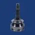 MAGNETI MARELLI FIAT Шрус внешний к-кт Fiorino,Panda,Uno,Lancia,Seat 302015100042 MAGNETI MARELLI 302015100042