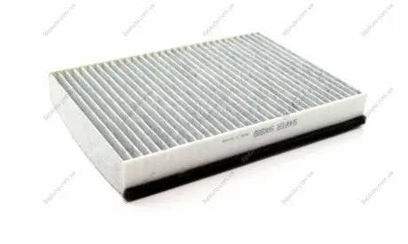Фильтр салонный угольный Fiat 500L, 500X, Jeep Compass II, Renegade, 12-, (USA) SHAFER SAK889 (фото 1)