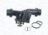 BMW Термостат с корпусом E39 520d, E46 318-320d MAGNETI MARELLI 352317100160 (фото 1)