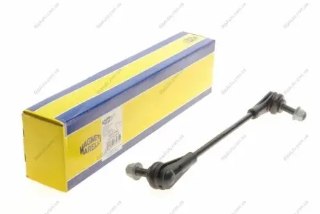 Стійка стабілізатора chevrolet cruze MAGNETI MARELLI 301191624920