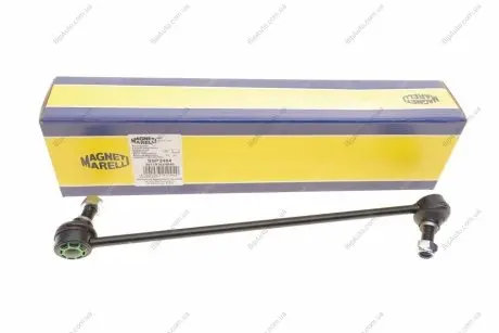 PEL Тяга стабилизатора передн.Vectra C 02- MAGNETI MARELLI 301191624840