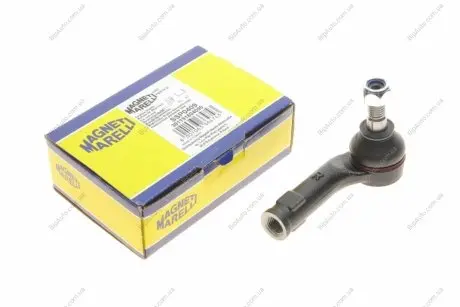 Наконечник тяги рульової (R) Ford Fiesta VI 08- MAGNETI MARELLI 301191604090
