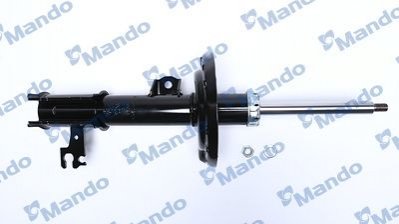Амортизатор газовый передний правый MANDO MSS017260