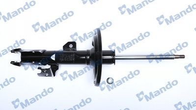Амортизатор газовий передній MANDO MSS015966