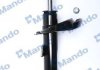 Амортизатор газовий передній MANDO MSS016160 (фото 2)