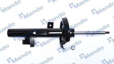 Амортизатор газовий передній MANDO MSS016160 (фото 1)