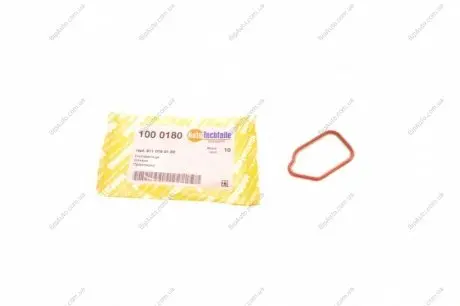 Прокладка кришки ГРМ MB OM611-612 AUTOTECHTEILE 100 0180