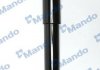 Амортизатор газовый задний MANDO MSS015199 (фото 2)