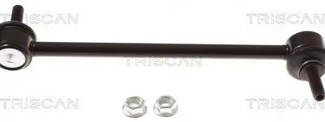 Фото 1 - тяга стабилизатора перед TRISCAN 850081600 Тяга стабилизатора перед TRISCAN 850081600 (фото 1)