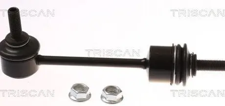 Тяга стабилизатора зад TRISCAN 850081603 (фото 1)