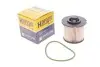 Фильтр топлива HENGST FILTER E444KPD308 (фото 2)