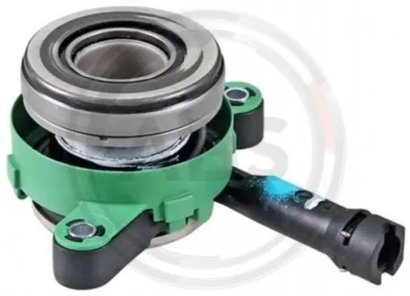Циліндр зчеплення L200/Eclipse/Pajero/ASX/Outlander/Lancer/Grandis/Fullback/C4/C-Crosser/4008/4007 0 A.B.S. A.B.S. 51245
