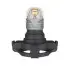 Лампа світлодіодна LED (3W 12V PG20 PS19W) OSRAM 5201DWP (фото 2)