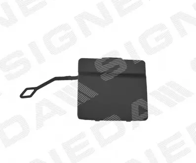 ЗАГЛУШКА КРЮКА Signeda PBM99097CM