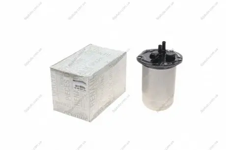 Фильтр топливный дизель RENAULT 164004350R