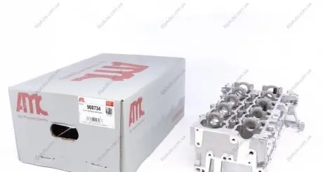 Головка блока AMC 908734