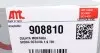 Головка блока AMC 908810 (фото 14)
