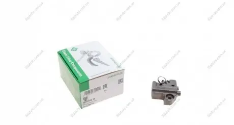 Натяжник ланцюга ГРМ Hyundai Santa Fe/Kia Sorento 2.4 CVVT 08- 551 0116 10 INA 551011610