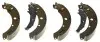 Гальмівні колодки барабанні BREMBO S85 544 S85544