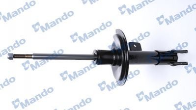 Амортизатор газовый передний правый MANDO MSS017419